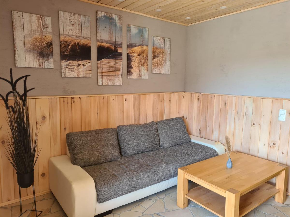 Apartamento Südring Pleinfeld Exterior foto
