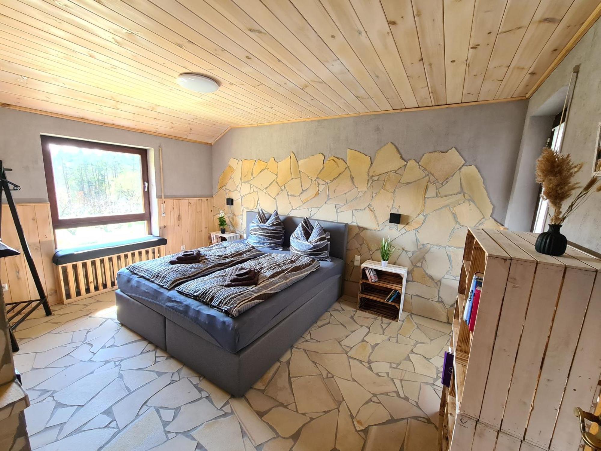 Apartamento Südring Pleinfeld Exterior foto