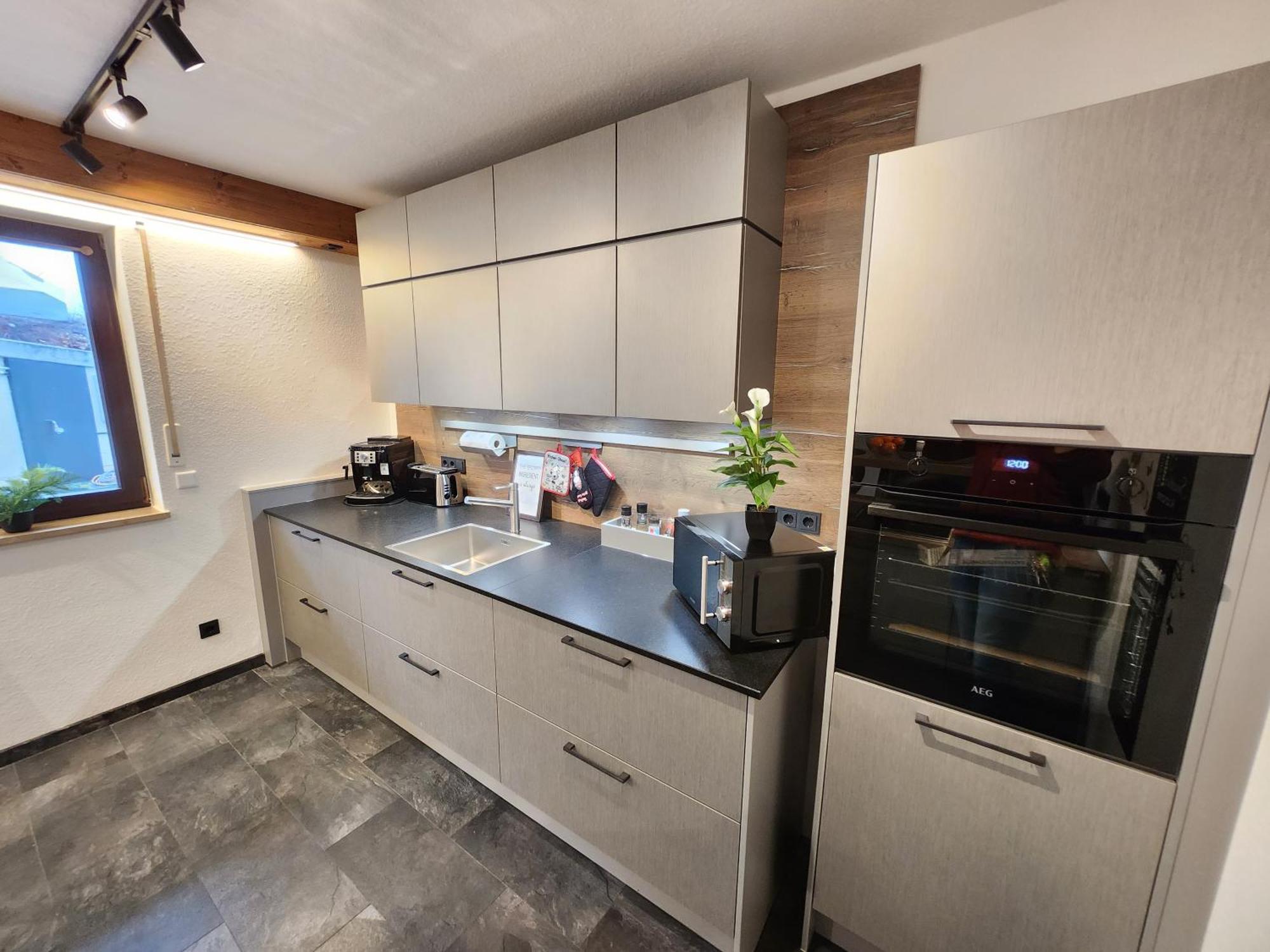 Apartamento Südring Pleinfeld Exterior foto